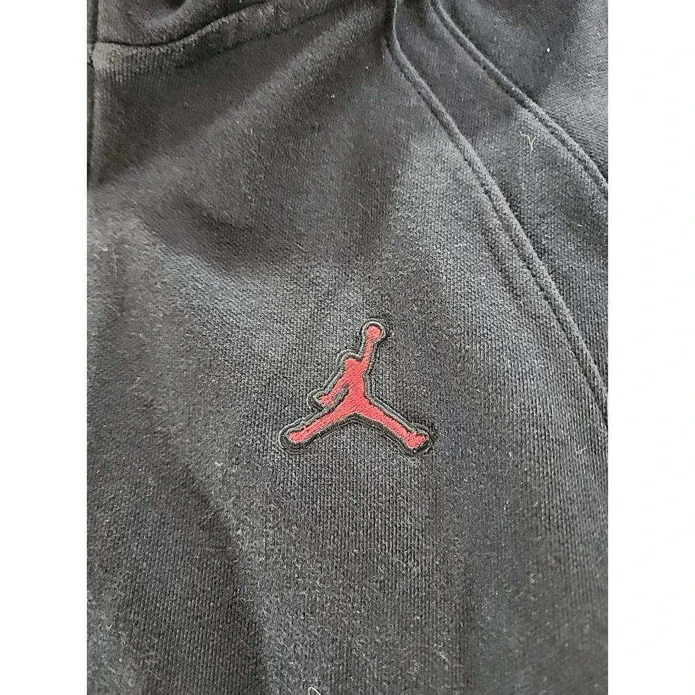 Jordan vintage air